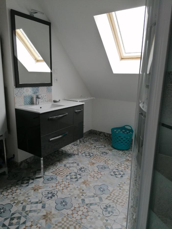 Audruicq A La Maison Du Bonheur المظهر الخارجي الصورة