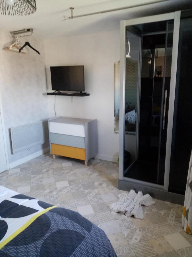 Audruicq A La Maison Du Bonheur المظهر الخارجي الصورة
