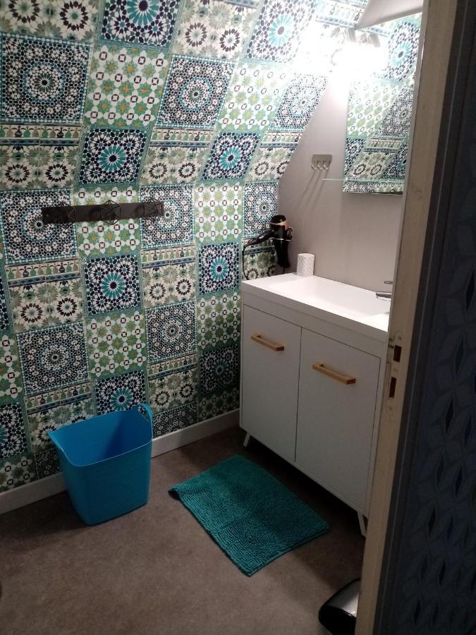 Audruicq A La Maison Du Bonheur المظهر الخارجي الصورة